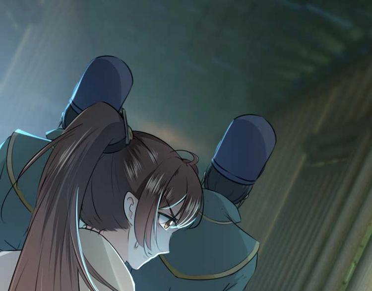 不识桃花只识君韩漫全集-第45话 打入天牢无删减无遮挡章节图片 