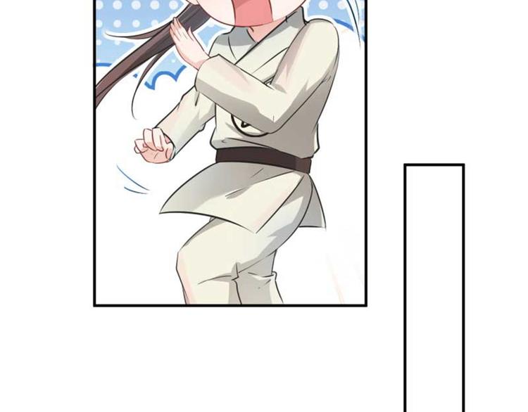 不识桃花只识君韩漫全集-第45话 打入天牢无删减无遮挡章节图片 