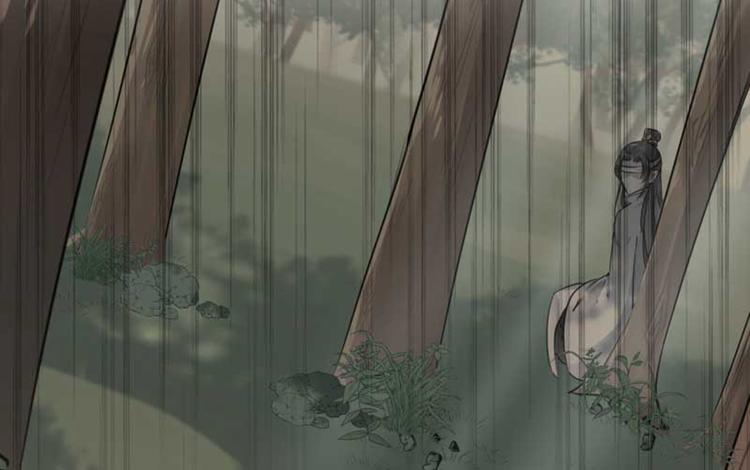不识桃花只识君韩漫全集-第45话 打入天牢无删减无遮挡章节图片 