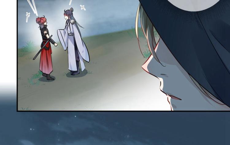 不识桃花只识君韩漫全集-第46话 用刑无删减无遮挡章节图片 