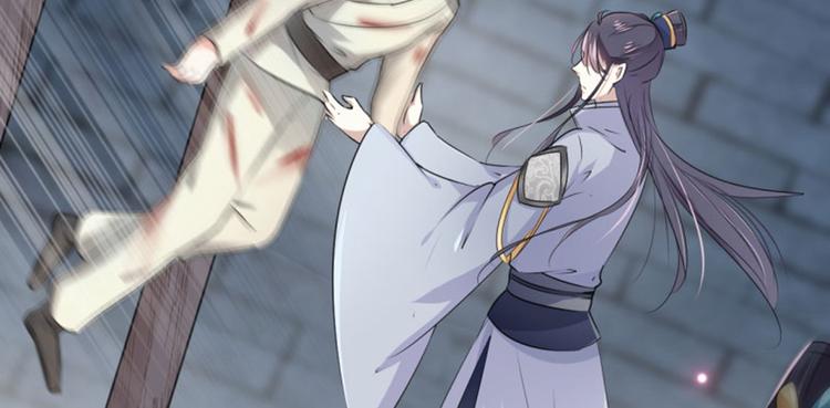 不识桃花只识君韩漫全集-第47话 你，终于来了……无删减无遮挡章节图片 