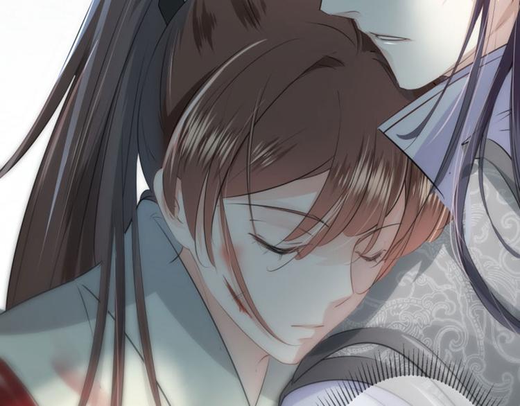 不识桃花只识君韩漫全集-第47话 你，终于来了……无删减无遮挡章节图片 