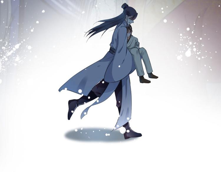 不识桃花只识君韩漫全集-第47话 你，终于来了……无删减无遮挡章节图片 