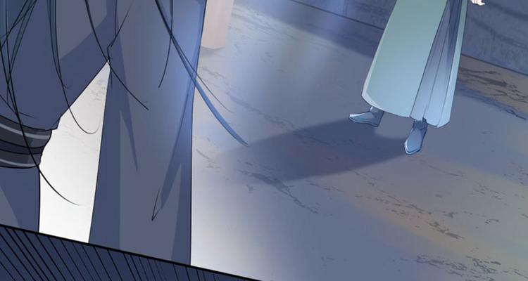 不识桃花只识君韩漫全集-第47话 你，终于来了……无删减无遮挡章节图片 