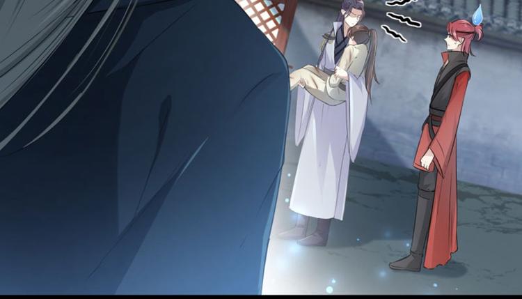 不识桃花只识君韩漫全集-第48话 这个要脱掉！无删减无遮挡章节图片 