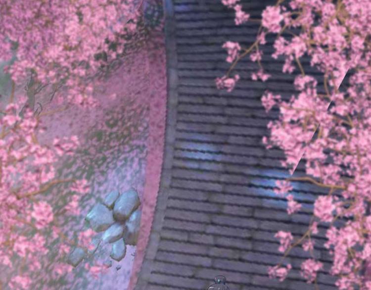 不识桃花只识君韩漫全集-第49话 沉痛的回忆无删减无遮挡章节图片 