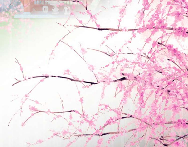 不识桃花只识君韩漫全集-第49话 沉痛的回忆无删减无遮挡章节图片 