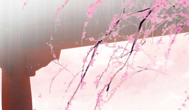不识桃花只识君韩漫全集-第49话 沉痛的回忆无删减无遮挡章节图片 