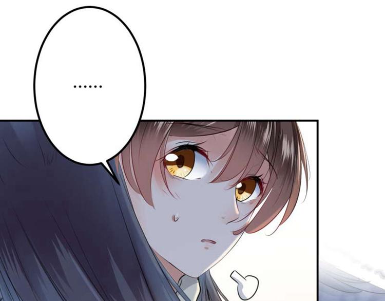 不识桃花只识君韩漫全集-第50话 女儿身暴露了？无删减无遮挡章节图片 