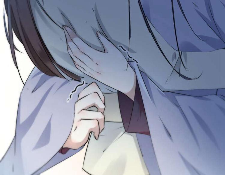 不识桃花只识君韩漫全集-第50话 女儿身暴露了？无删减无遮挡章节图片 
