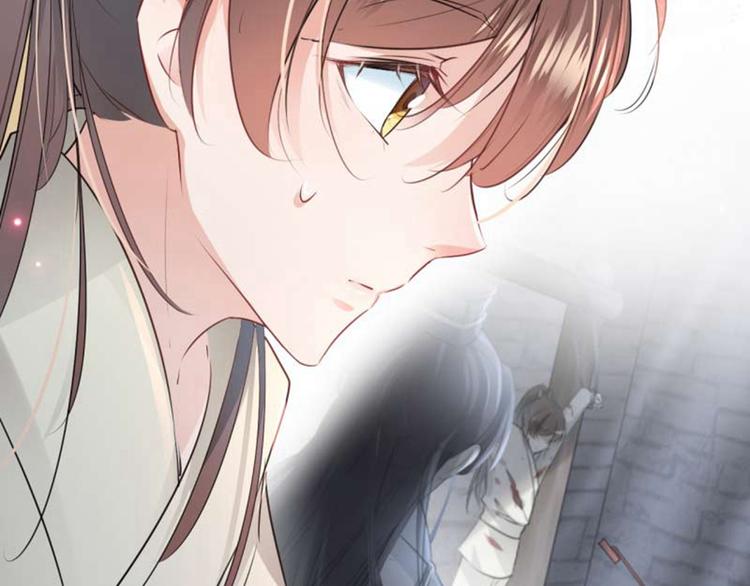 不识桃花只识君韩漫全集-第50话 女儿身暴露了？无删减无遮挡章节图片 