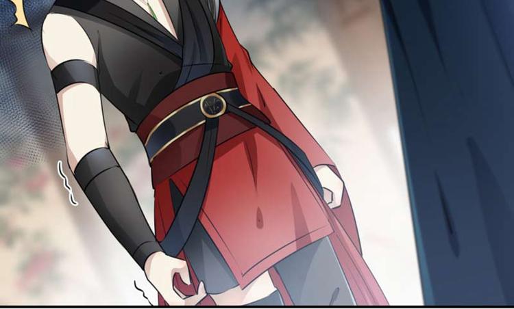 不识桃花只识君韩漫全集-第53话 你喜欢林涵？无删减无遮挡章节图片 
