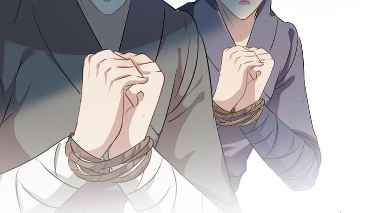 不识桃花只识君韩漫全集-第55话 人证无删减无遮挡章节图片 
