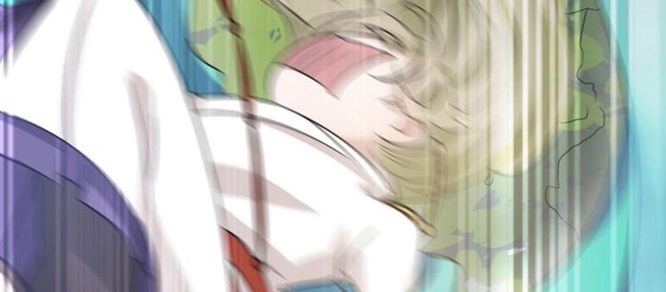 不识桃花只识君韩漫全集-第6话 亲……亲上了！无删减无遮挡章节图片 