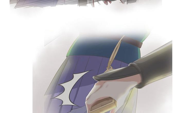 不识桃花只识君韩漫全集-第6话 亲……亲上了！无删减无遮挡章节图片 