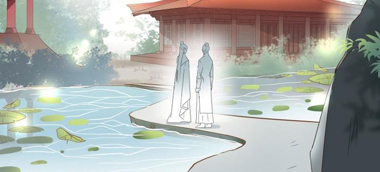 不识桃花只识君韩漫全集-第6话 亲……亲上了！无删减无遮挡章节图片 