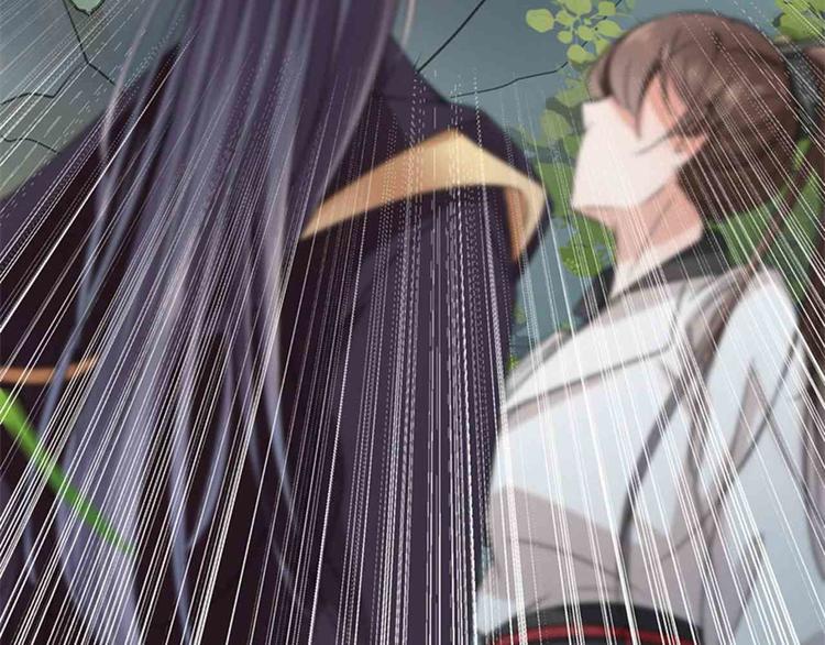 不识桃花只识君韩漫全集-第6话 亲……亲上了！无删减无遮挡章节图片 