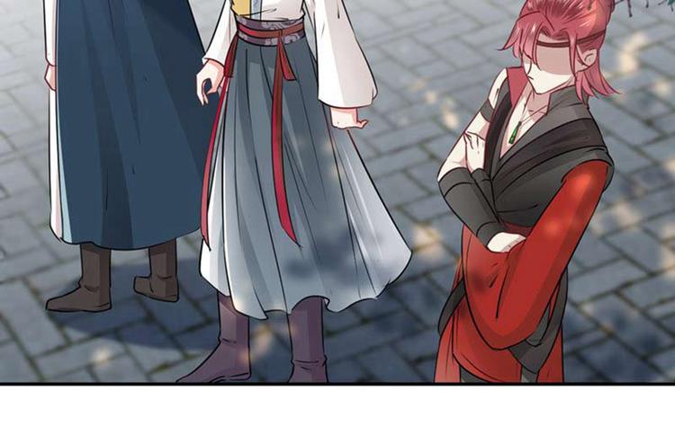 不识桃花只识君韩漫全集-第60话 他就是为了你！无删减无遮挡章节图片 