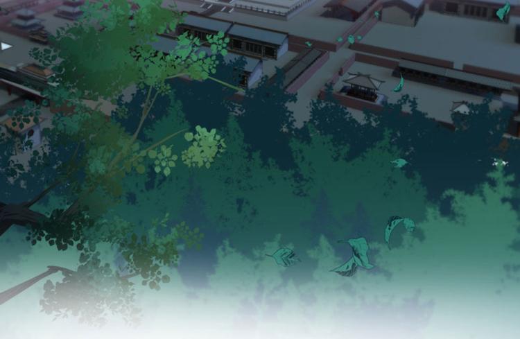 不识桃花只识君韩漫全集-第61话 沈秋不喜欢女人？!无删减无遮挡章节图片 