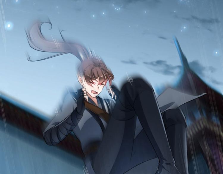 不识桃花只识君韩漫全集-第65话 艳福不浅的沈秋无删减无遮挡章节图片 