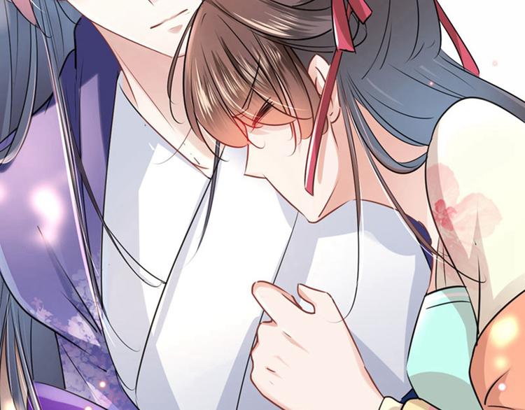 不识桃花只识君韩漫全集-第67话 娘子你怀孕了？无删减无遮挡章节图片 