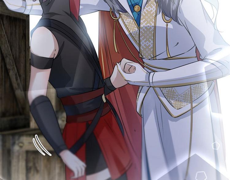 不识桃花只识君韩漫全集-第70话 我死也是王爷的鬼！无删减无遮挡章节图片 