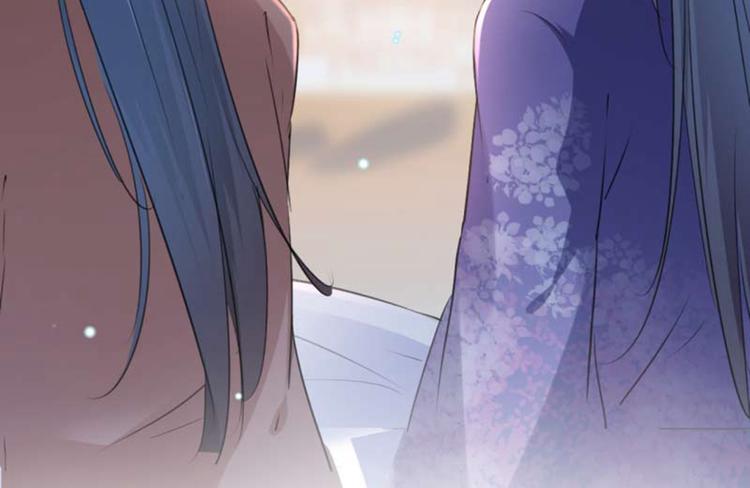 不识桃花只识君韩漫全集-第71话 不要叫我娘子！无删减无遮挡章节图片 