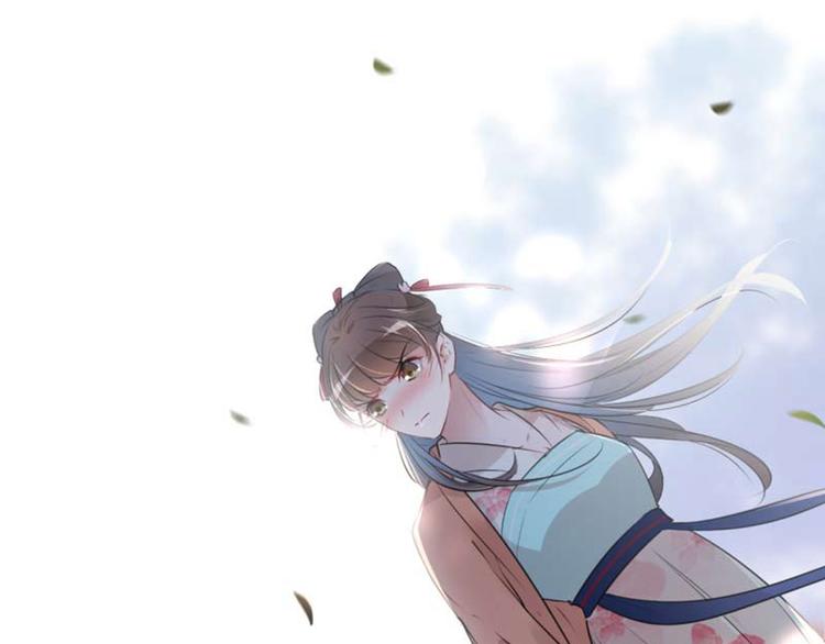 不识桃花只识君韩漫全集-第71话 不要叫我娘子！无删减无遮挡章节图片 