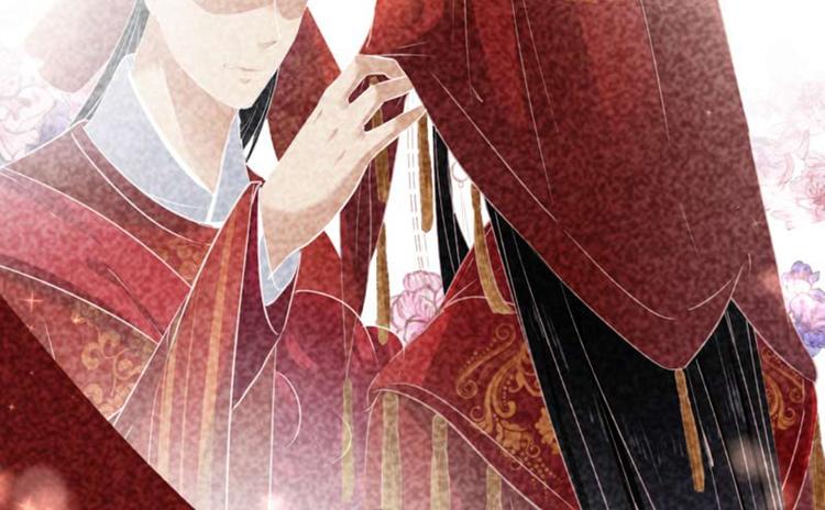 不识桃花只识君韩漫全集-第71话 不要叫我娘子！无删减无遮挡章节图片 