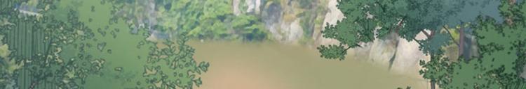 不识桃花只识君韩漫全集-第72话 传说中的药王谷无删减无遮挡章节图片 