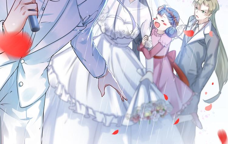 不识桃花只识君韩漫全集-第75话 林涵的危机无删减无遮挡章节图片 