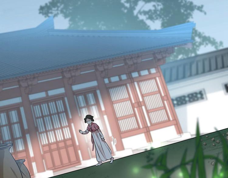 不识桃花只识君韩漫全集-第78话 别有用心的试探无删减无遮挡章节图片 