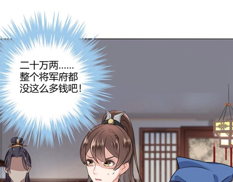 不识桃花只识君韩漫全集-第8话 被王爷戏弄无删减无遮挡章节图片 