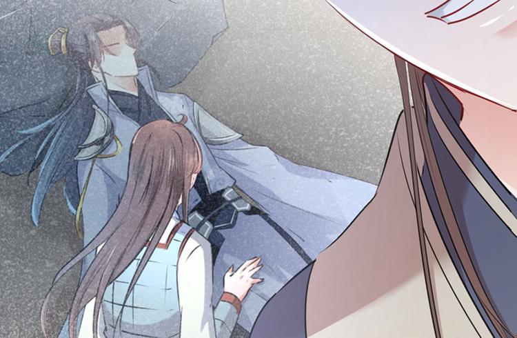 不识桃花只识君韩漫全集-第79话 逐渐浮出的真相无删减无遮挡章节图片 
