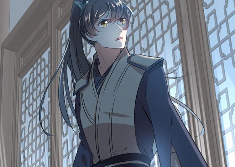 不识桃花只识君韩漫全集-第80话 我要救他！无删减无遮挡章节图片 