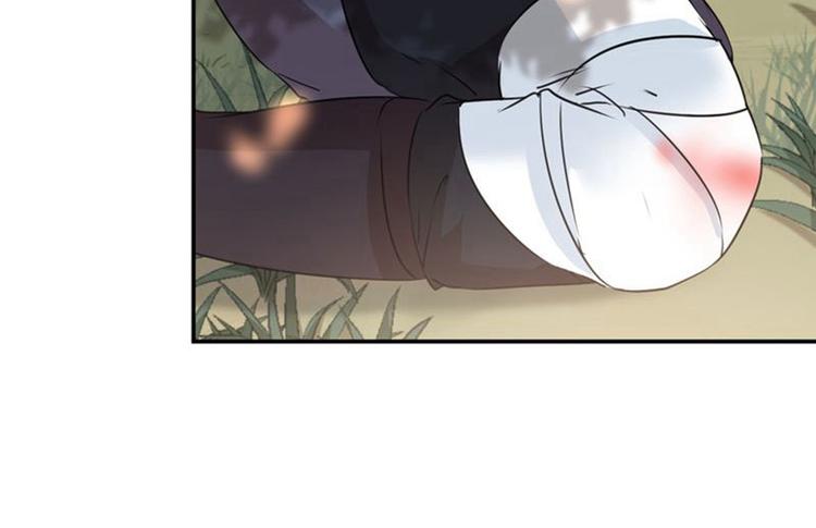 不识桃花只识君韩漫全集-第81话娘子，我好想你~！无删减无遮挡章节图片 