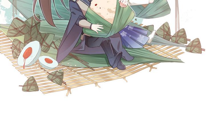 不识桃花只识君韩漫全集-第81话娘子，我好想你~！无删减无遮挡章节图片 