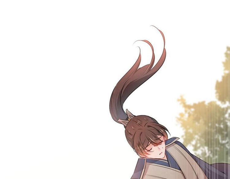 不识桃花只识君韩漫全集-第81话娘子，我好想你~！无删减无遮挡章节图片 