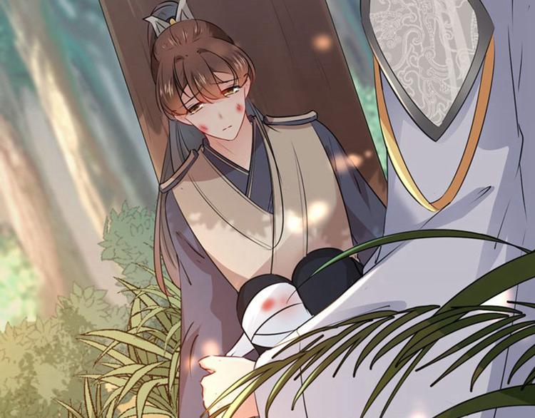 不识桃花只识君韩漫全集-第81话娘子，我好想你~！无删减无遮挡章节图片 