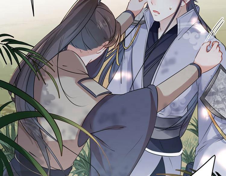 不识桃花只识君韩漫全集-第81话娘子，我好想你~！无删减无遮挡章节图片 