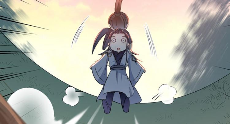 不识桃花只识君韩漫全集-第82话 不装逼就不会死！无删减无遮挡章节图片 