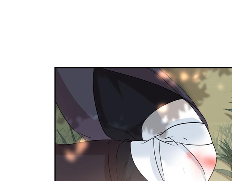 不识桃花只识君韩漫全集-第82话 不装逼就不会死！无删减无遮挡章节图片 