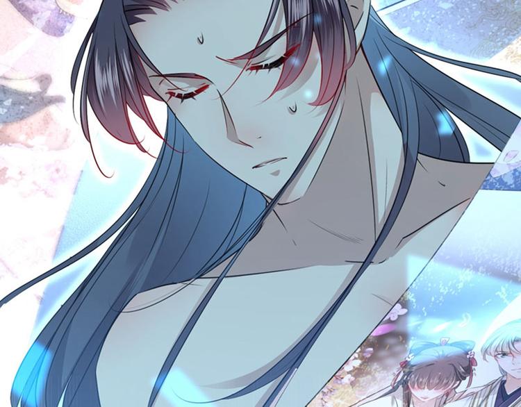 不识桃花只识君韩漫全集-第85话 恢复记忆无删减无遮挡章节图片 