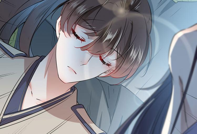 不识桃花只识君韩漫全集-第85话 恢复记忆无删减无遮挡章节图片 