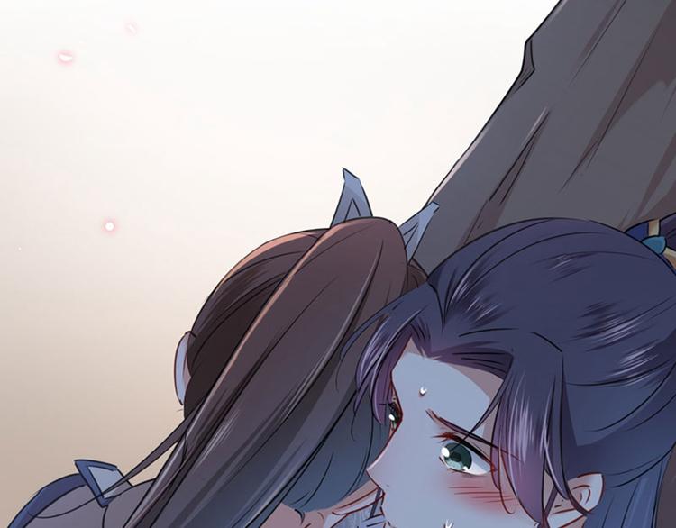不识桃花只识君韩漫全集-第86话 心动的感觉无删减无遮挡章节图片 