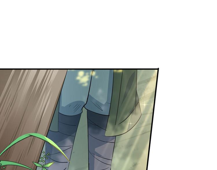 不识桃花只识君韩漫全集-第87话 握着你的手无删减无遮挡章节图片 