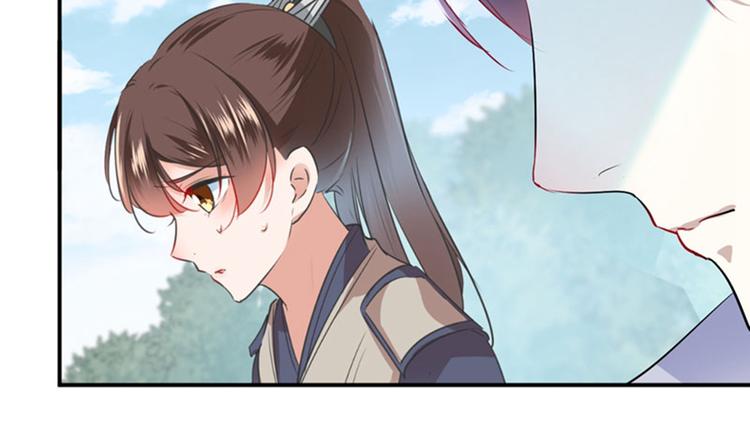 不识桃花只识君韩漫全集-第88话 本王都记起来了！无删减无遮挡章节图片 