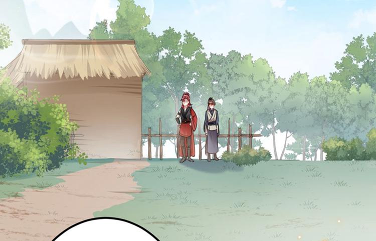不识桃花只识君韩漫全集-第88话 本王都记起来了！无删减无遮挡章节图片 