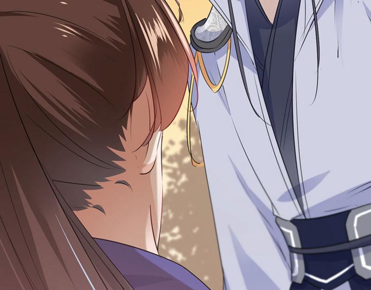 不识桃花只识君韩漫全集-第89话 “娘子”的秘密无删减无遮挡章节图片 