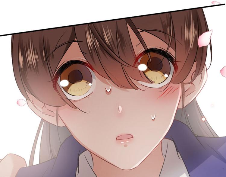 不识桃花只识君韩漫全集-第90话 间接接吻无删减无遮挡章节图片 